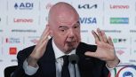 Fifa, la contromossa di Infantino dopo l’attacco di Ceferin sui 6 miliardi: soldi e potere, la sfida per marzo