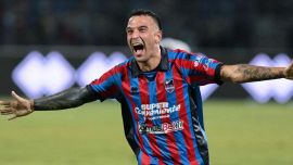 Classifica marcatori Serie C 2026-27. I capocannonieri dei 3 gironi