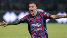 Classifica marcatori Serie C 2026-27. I capocannonieri dei 3 gironi