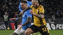 Serie A, le partite di oggi: dove vedere Fiorentina-Torino, Inter-Napoli e Roma-Atalanta