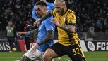 Serie A, le partite di oggi: dove vedere Fiorentina-Torino, Inter-Napoli e Roma-Atalanta