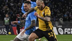 Serie A, le partite di oggi: dove vedere Fiorentina-Torino, Inter-Napoli e Roma-Atalanta