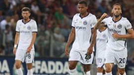 Serie A, le partite di oggi: dove vedere Como-Parma, Torino-Roma e Inter-Udinese