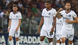 Serie A, le partite di oggi: dove vedere Como-Parma, Torino-Roma e Inter-Udinese