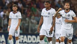 Serie A, le partite di oggi: dove vedere Como-Parma, Torino-Roma e Inter-Udinese