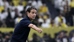 Al Hilal, disastro di Koulibaly: Inzaghi perde la sua prima partita nella Saudi League e Ronaldo e in agguato