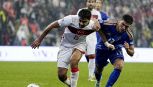 Turchia-Italia, moviola: due brividi tra rigori e gol negati, cosa ha urlato Mancini a Cambiaghi