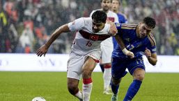 Turchia-Italia, moviola: due brividi tra rigori e gol negati, cosa ha urlato Mancini a Cambiaghi