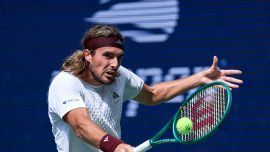 “Sapevo di Kyrgios e della cocaina”, la rivelazione di Tsitsipas: il duro attacco di Khachanov e dei fan di Sinner