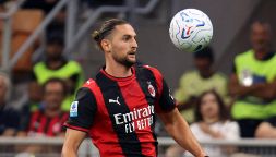 Milan, Amorim plasma un nuovo Rabiot. E Cardinale vuole blindarlo: la mossa per il rinnovo