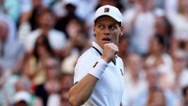 A Pechino 'convocano' Sinner per fine mese: Jannik ufficialmente iscritto al torneo (e c'è anche Djokovic)