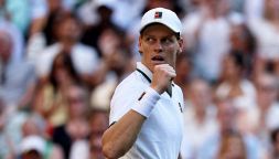 A Pechino "convocano" Sinner per fine mese: Jannik ufficialmente iscritto al torneo (e c'è anche Djokovic)