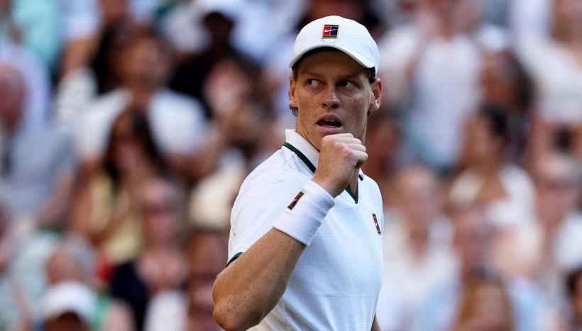A Pechino "convocano" Sinner per fine mese: Jannik ufficialmente iscritto al torneo (e c'è anche Djokovic)