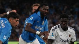 Napoli, rivoluzione di Allegri per l’Inter: due esclusi eccellenti, per Anguissa si addensano nubi sul rinnovo