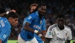 Napoli, rivoluzione di Allegri per l’Inter: due esclusi eccellenti, per Anguissa si addensano nubi sul rinnovo