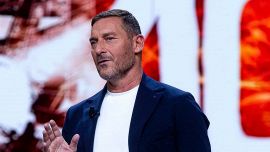 Totti dal calcio al basket, il nuovo ruolo alla Maxima Roma: “Avevo voglia di nuovi stimoli”. La strana alleanza con Immobile