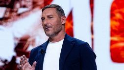 Totti dal calcio al basket, il nuovo ruolo alla Maxima Roma: “Avevo voglia di nuovi stimoli”. La strana alleanza con Immobile