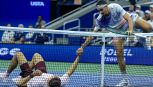 US Open, Sonego a un passo dall’impresa: Zverev si salva soltanto al quinto. Alcaraz penalizzato, polemica in Spagna