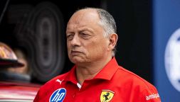 F1, Vasseur chiude la diatriba in Ferrari: “Ho parlato con Hamilton e Leclerc”. Wolff spietato con Antonelli