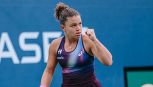 Paolini, l’infortunio al piede e alle spalle: Jas punta a rilanciarsi allo US Open e manda un messaggio a Errani per il doppio