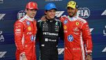 F1, Gp Monza: orari e dove vedere in tv, la Ferrari si gioca tutto con Antonelli che rischia grosso