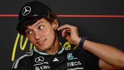 F1, Antonelli sogna una rimonta storica a Monza: Leclerc scarta il regalo Ferrari, la previsione di Hamilton su Kimi