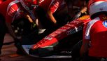 Diretta Gp Monza prove libere, LIVE fp1: Ferrari e Antonelli giocano in casa ma occhio alle McLaren