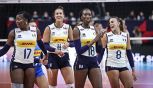 Diretta Volley Europei, Semifinale Polonia-Italia LIVE: le azzurre di Velasco al penultimo ostacolo