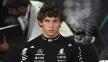 F1 Monza, Antonelli studia per la gara: 'La Ferrari ha la nostra velocità'. Vasseur risponde piccato a Wolff sul budget cap