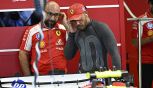 F1 Monza, Leclerc: 'Ho buone sensazioni con questa Ferrari'. Ma Hamilton lamenta: 'Fatico a guidarla'