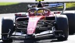 Diretta qualifiche Gp Monza: LIVE libere 3, Hamilton e Leclerc affinano le armi per la pole, Antonelli per la gara