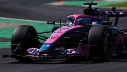 Gp Monza: incredibile ma vero, Gasly fa la pole position. Delusione Ferrari: Leclerc 4° e Hamilton 5°