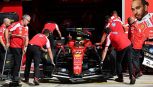 Gp Monza griglia di partenza dopo tutte le penalizzazioni: la strategia Ferrari, dove parte Antonelli