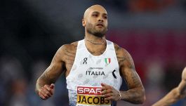 Ultimate Championships, Jacobs a caccia di rivincite e di un montepremi record. Perché non ci sono Diaz, Battocletti e Fabbri