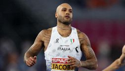Ultimate Championships, Jacobs a caccia di rivincite e di un montepremi record. Perché non ci sono Diaz, Battocletti e Fabbri