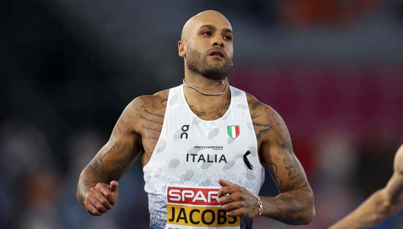 Ultimate Championships, Jacobs a caccia di rivincite e di un montepremi record. Perché non ci sono Diaz, Battocletti e Fabbri
