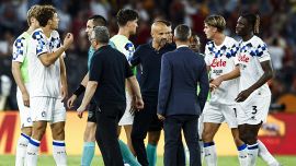 Lite Percassi-D’Amico, tensione alle stelle tra Roma e Atalanta: botta e risposta di fuoco, si va verso la giustizia sportiva