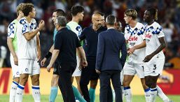 Lite Percassi-D’Amico, tensione alle stelle tra Roma e Atalanta: botta e risposta di fuoco, si va verso la giustizia sportiva