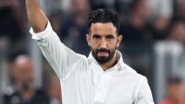 Juventus-Milan, Amorim insoddisfatto: 'Pretendo di più'. Spalletti prende tempo su Kolo Muani: 'Vediamo a fine stagione'