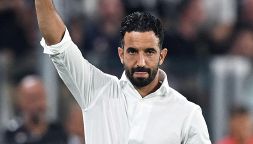 Juventus-Milan, Amorim insoddisfatto: "Pretendo di più". Spalletti prende tempo su Kolo Muani: "Vediamo a fine stagione"