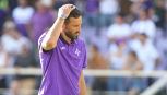 Fiorentina, Grosso già esonerato: l’eroe di Berlino paga l’avvio da incubo in campionato