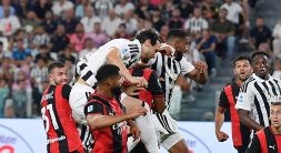 Juventus, Gatti e l’abitudine di salvare Spalletti: l’esubero pronto all’uso che sarebbe servito al Napoli di Allegri