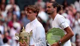 Classifica ATP: Sinner numero 1, ma Zverev accorcia. Musetti crolla, Cobolli scivola, Shelton sfida Alcaraz per il best ranking