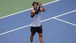 Del Potro snobba Sinner: “Alcaraz è il migliore, Jannik non è come lui”. Rusedski tira le orecchie a Carlos: “Ha ignorato Ferrero”