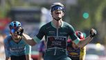 Dal caldo (spaventoso) della Vuelta al fresco di Montreal: Van Aert vuole il mondiale. Evenepoel permettendo