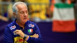 Velasco pensa già al 2027: il ruolo di Antropova, il possibile ritorno di Degradi. Boom in TV, solo Sinner meglio del volley