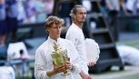 Sinner, Zverev rosicone: l’assurda scusa sulla sconfitta a Wimbledon contro Jannik, anche McEnroe sfotte Sascha