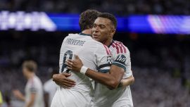Pagelle Real Madrid-Inter 2-1: Martinez e Bisseck, che errori. Lautaro non molla mai, Carlos Augusto c'è