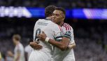 Pagelle Real Madrid-Inter 2-1: Martinez e Bisseck, che errori. Lautaro non molla mai, Carlos Augusto c'è