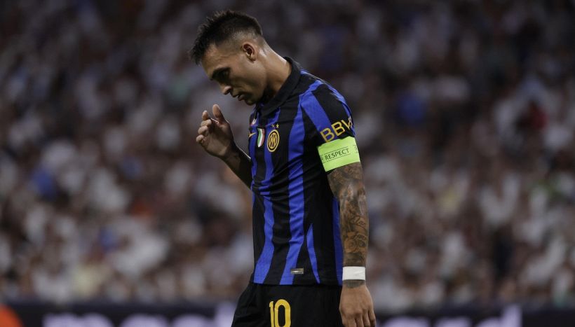 I top dell'Inter: Lautaro ovunque, Carlos Augusto bene oltre il gol